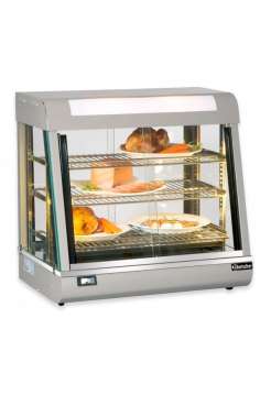 Тепловая витрина Bartscher 306053 Deli I